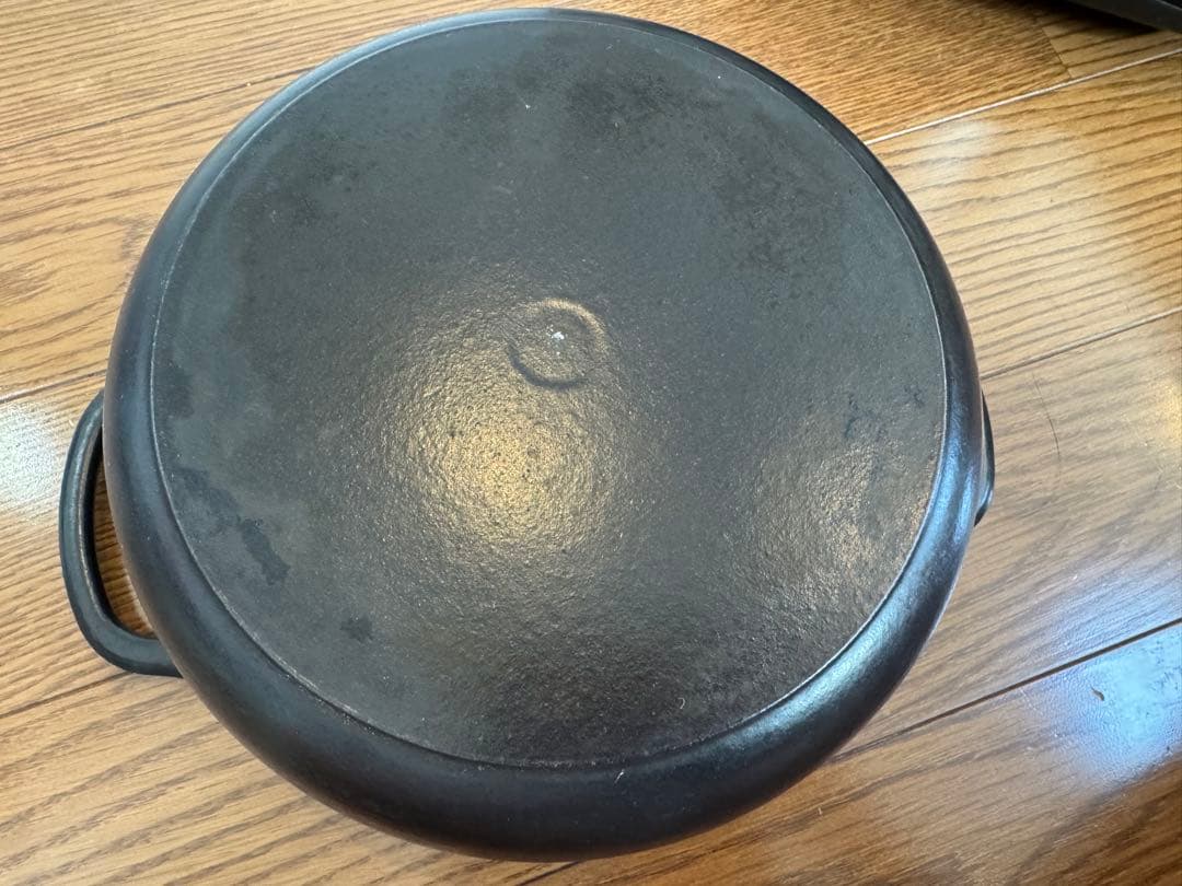 【年末セール】VERMICULAR バーミキュラ ライスポット ホットクック