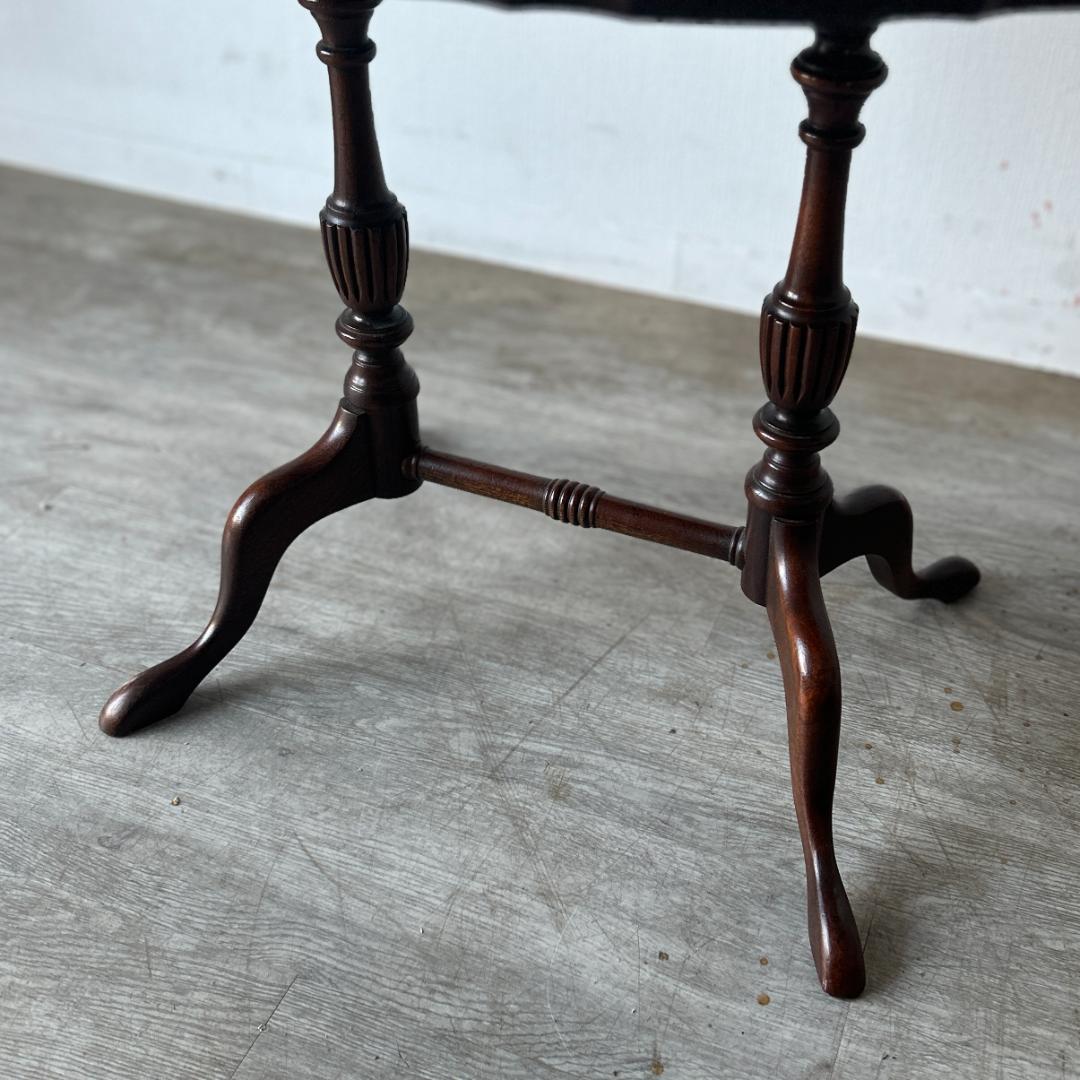 イギリス アンティーク家具 コーヒーテーブル 1930年頃 943A