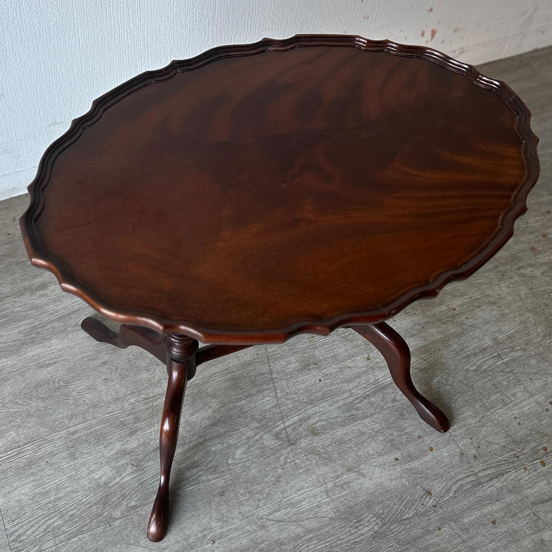 イギリス アンティーク家具 コーヒーテーブル 1930年頃 943A