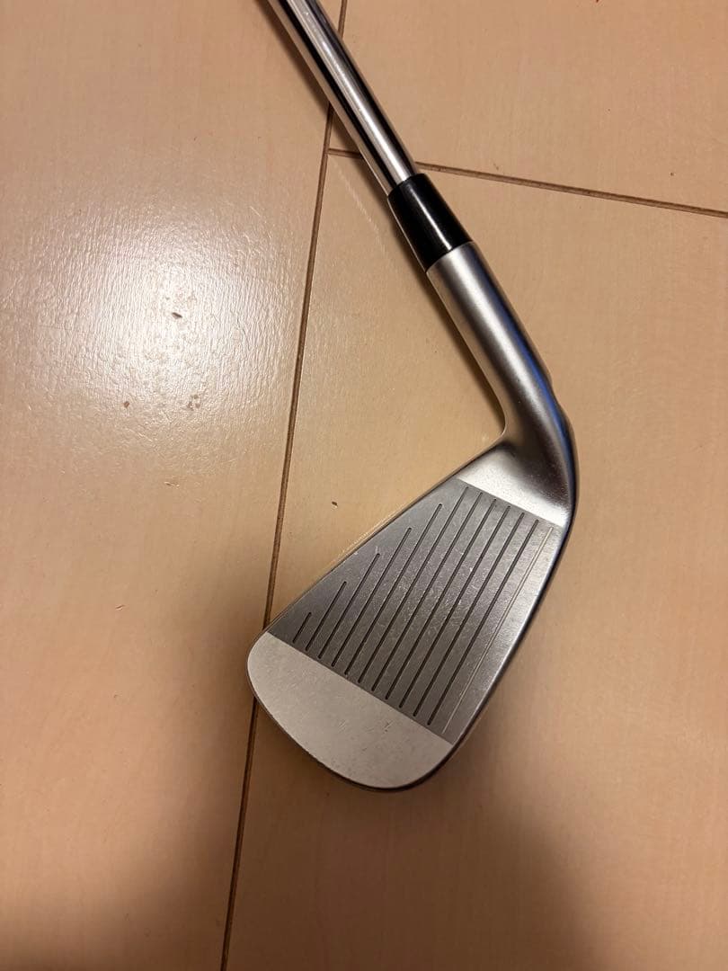 PING i210 4番アイアン
