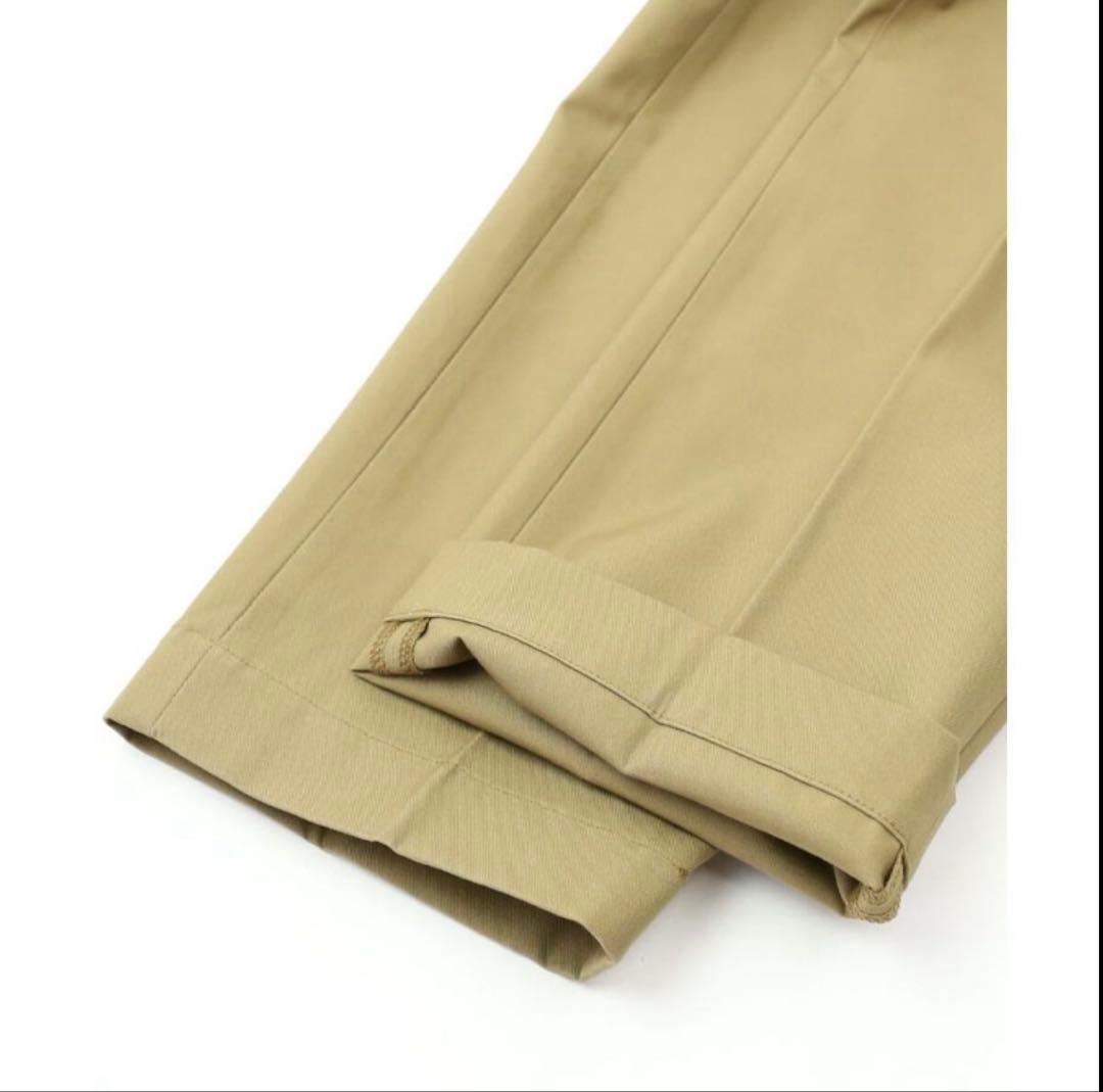 最終値下げ ザシンゾーン　38 チノパン