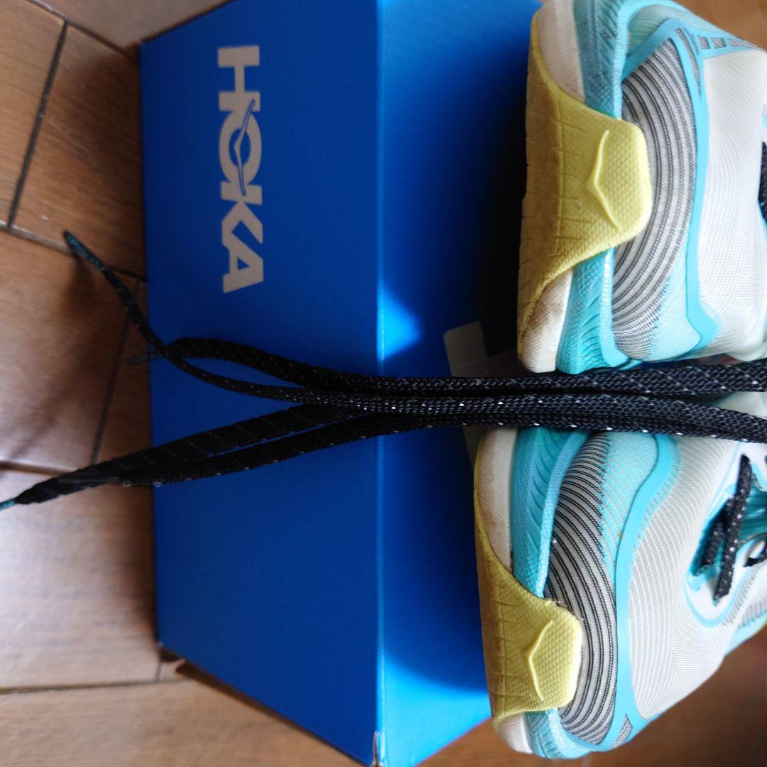 HOKA　CIELO　X1 2.0シューズ