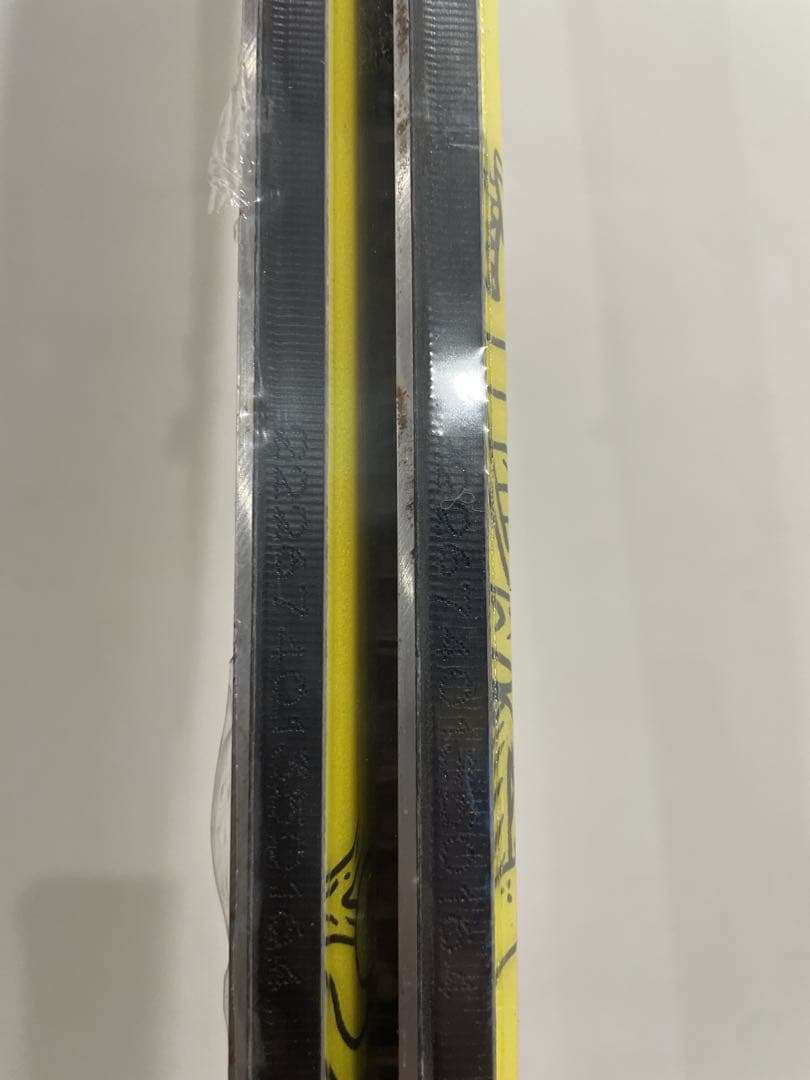 《新品未使用》スキー板 LINE 164cm フリースタイル