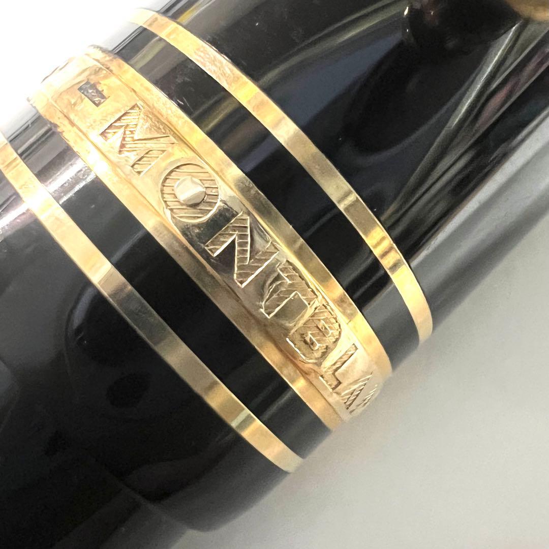 Mont Blanc モンブラン 万年筆 149 ペン先 14金 SP147