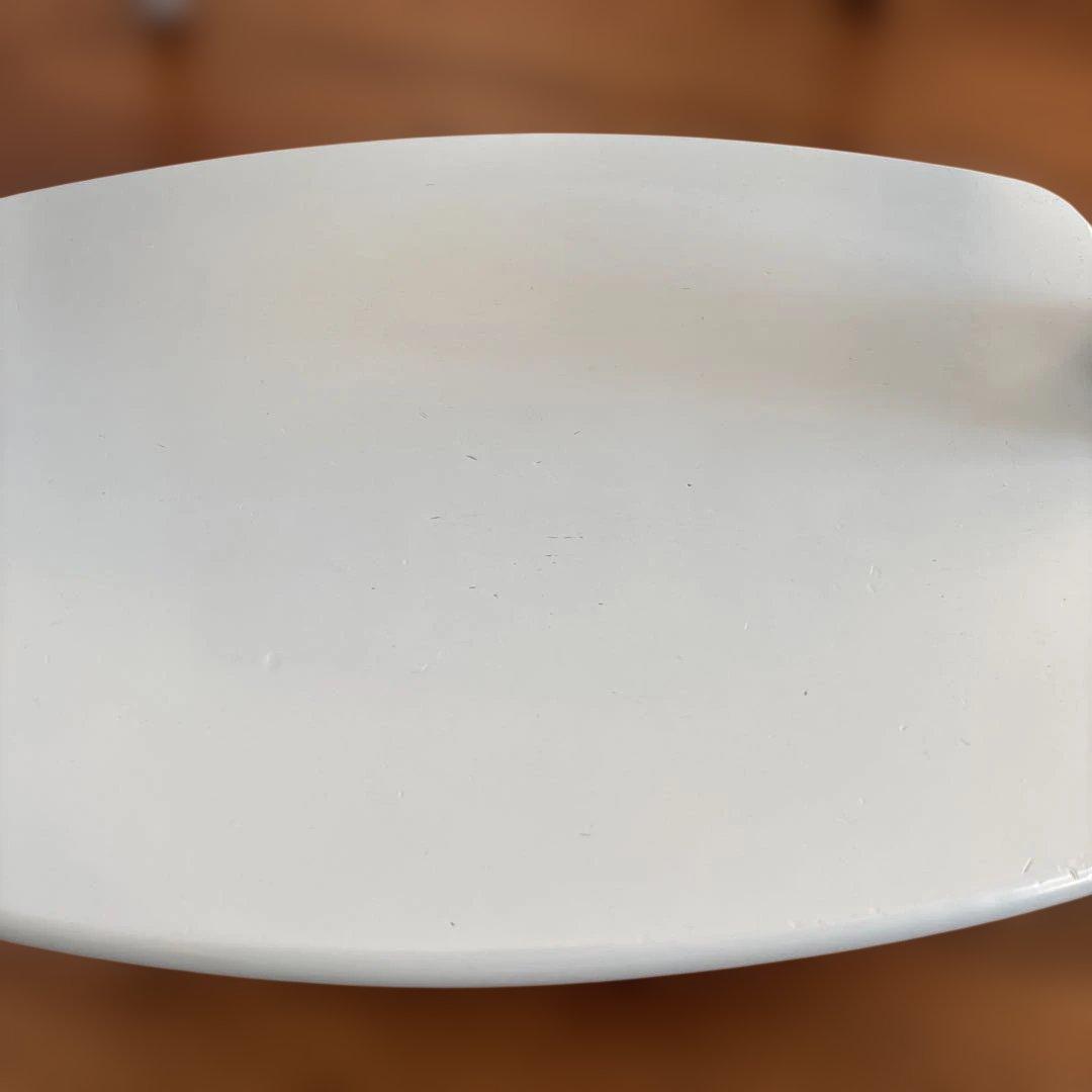 【組立済】大和屋 アッフルチェア ブルーベビーチェア YAMATOYA 説明書付