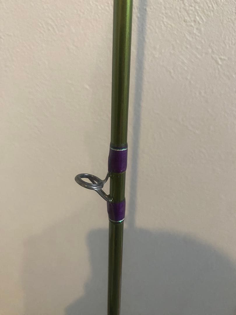 ノリーズ　バードベイトスペシャルHB-640ML nium mgl