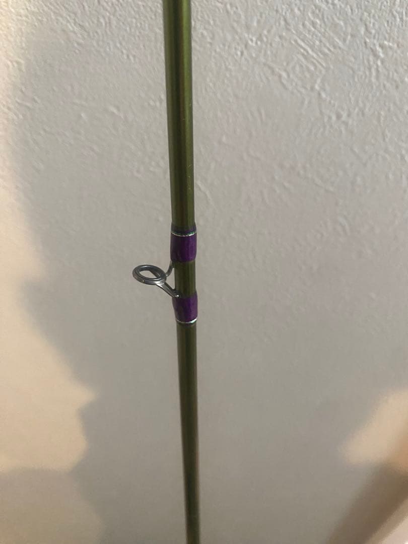 ノリーズ　バードベイトスペシャルHB-640ML nium mgl