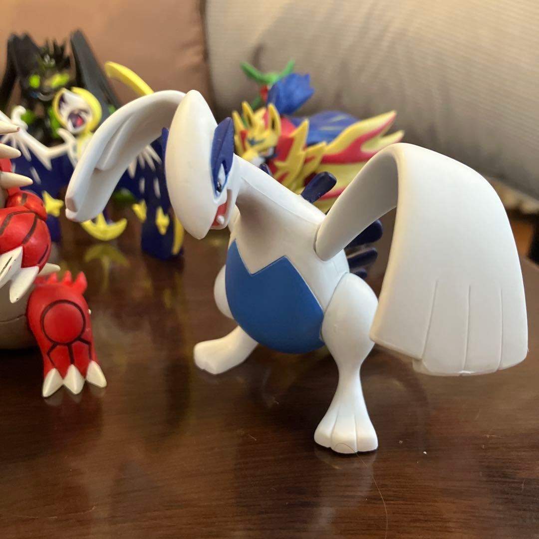 ポケモン モンコレ セット売り