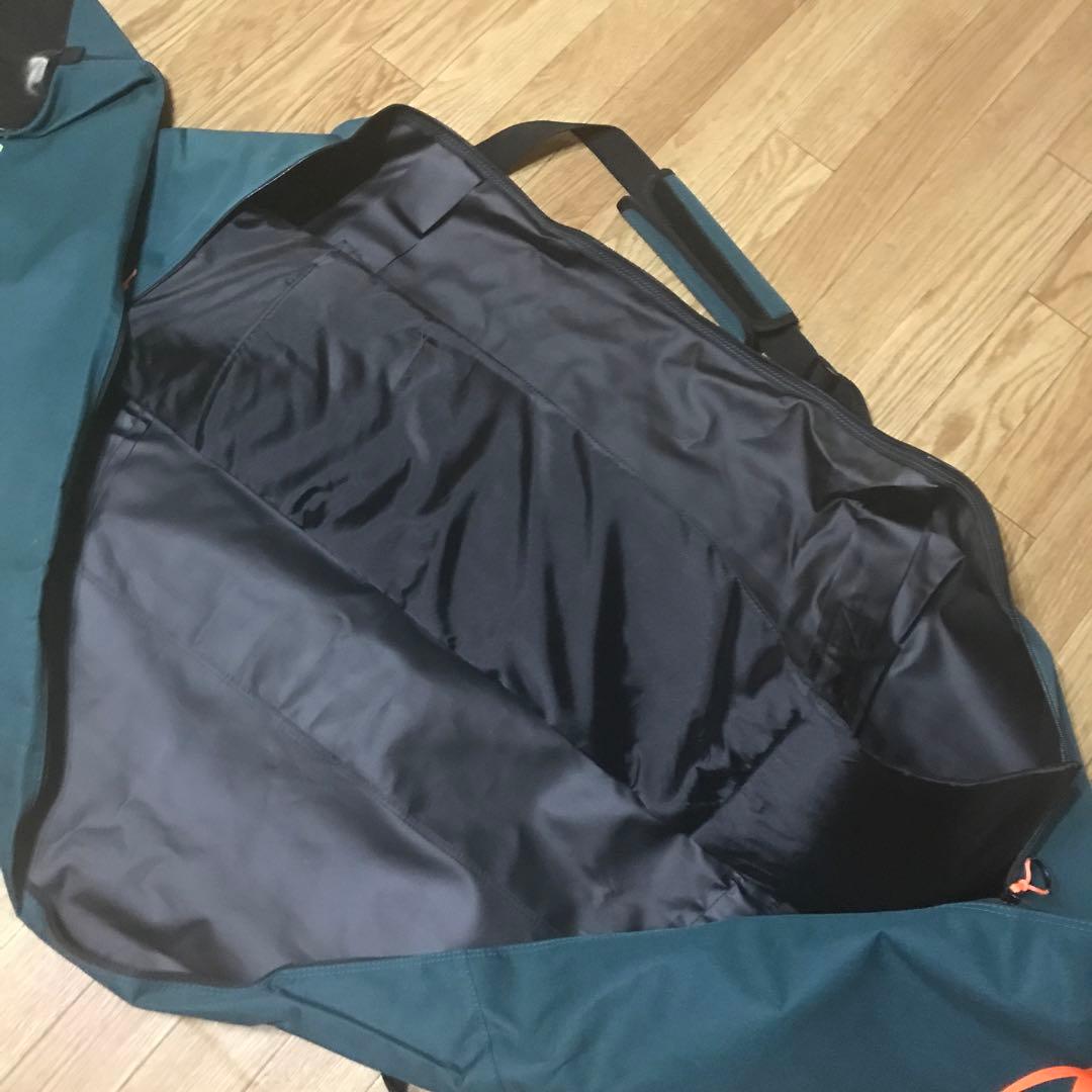 値下げ！フォルクルスキーケース！新品！！！！軽量！