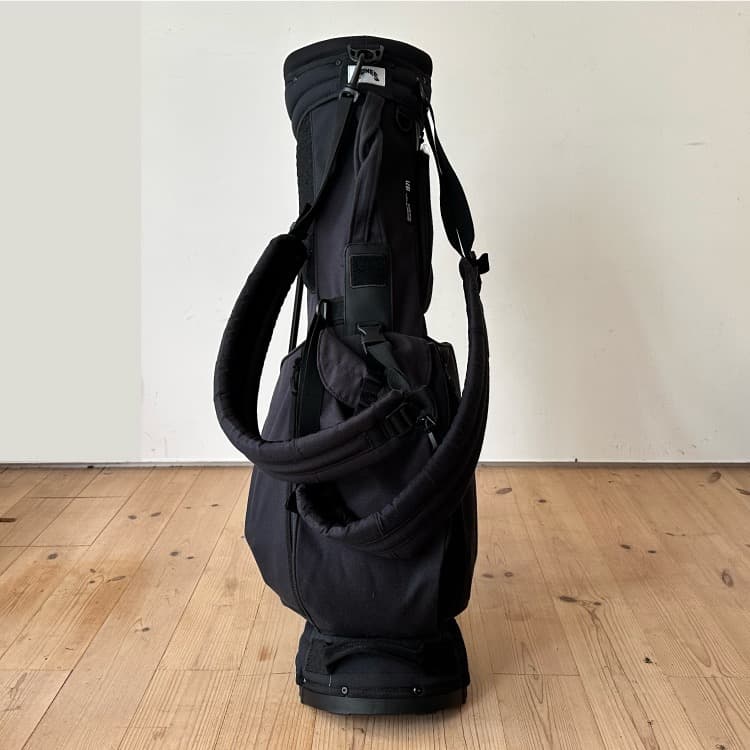 N*1様 JONES Rover Stand Bag
