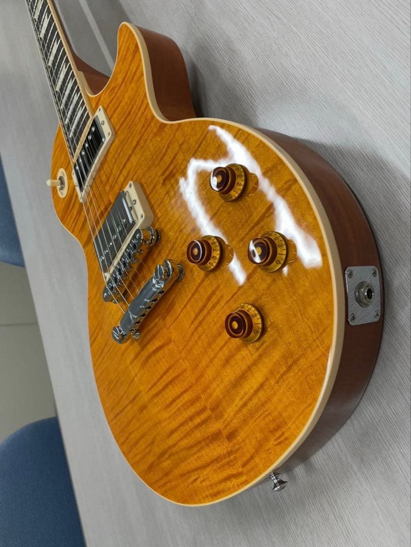 ギター Gibson Les Paul Standard 2013 TA