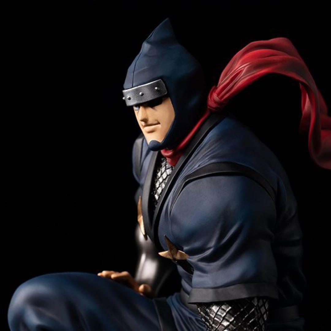 スパイスシード Spice Seed ザ・ニンジャ