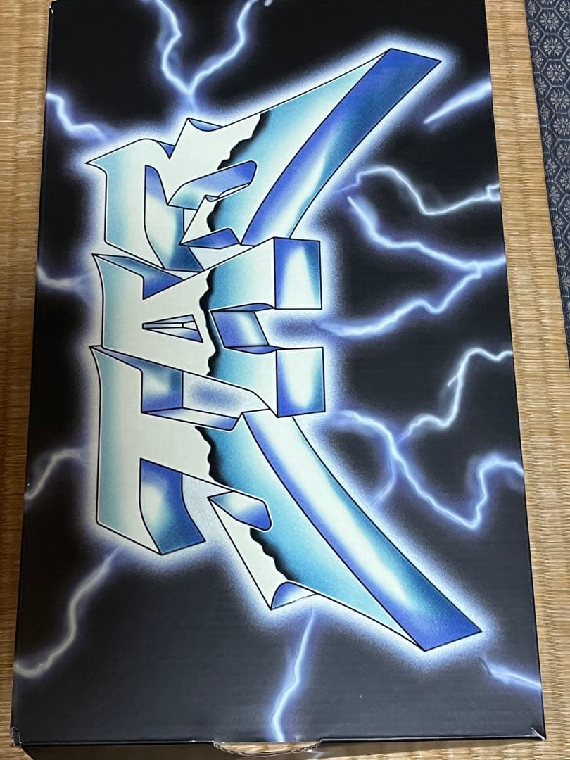 シューズ(男性用) Nike Ja 3 \"Light Show\"