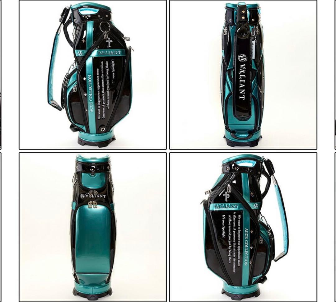バリアント キャディバッグ 2025年モデル