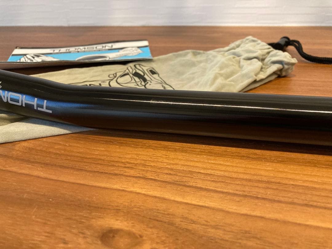 THOMSON Masterpiece シートポスト 27.2mm