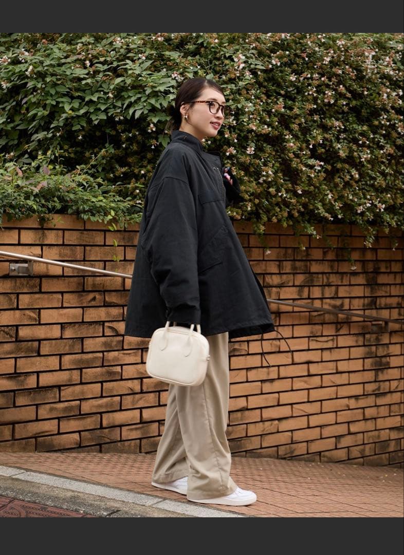 FREAK'S STORE モッズ セットコ－ト（3WAY）