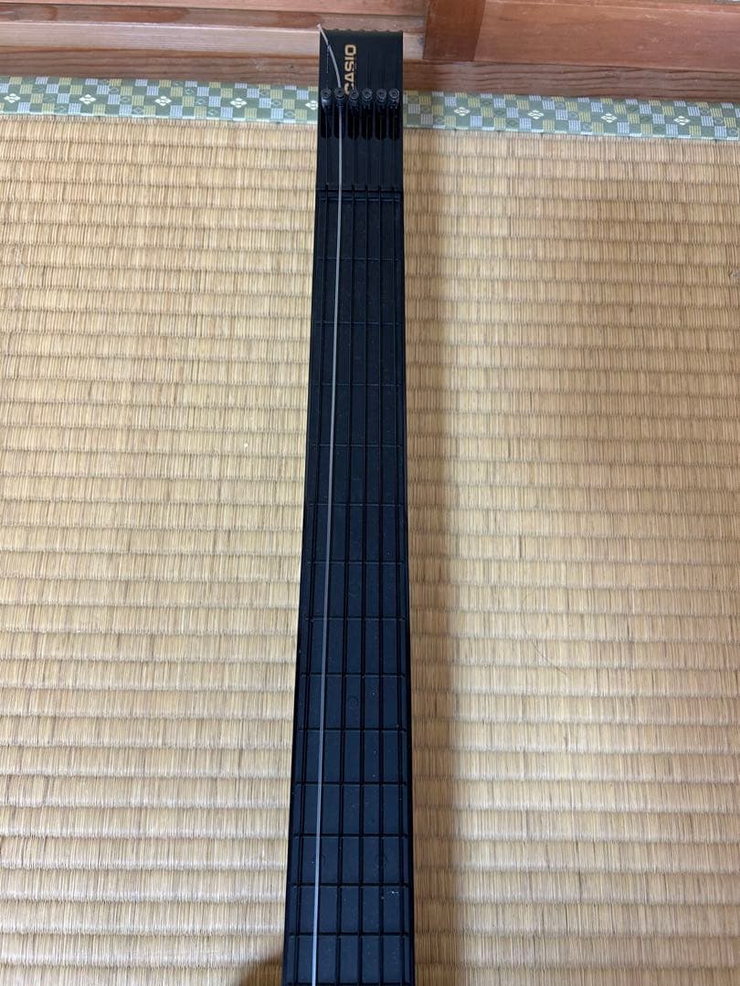 【美品】CASIO DG-20 DIGITAL GUITAR カシオMIDI