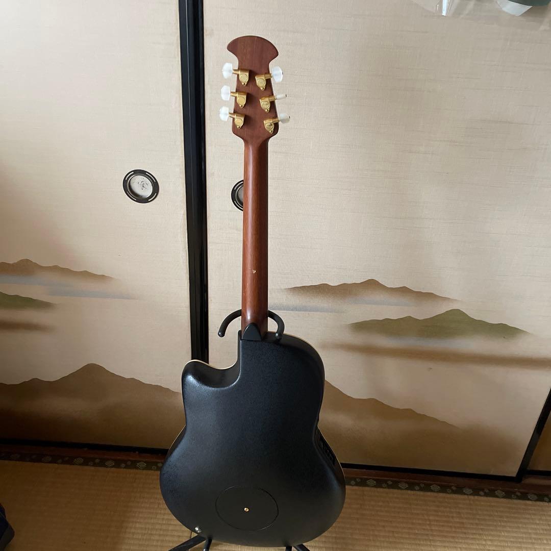 Ovation Celebrity CP-257 アコースティックギター