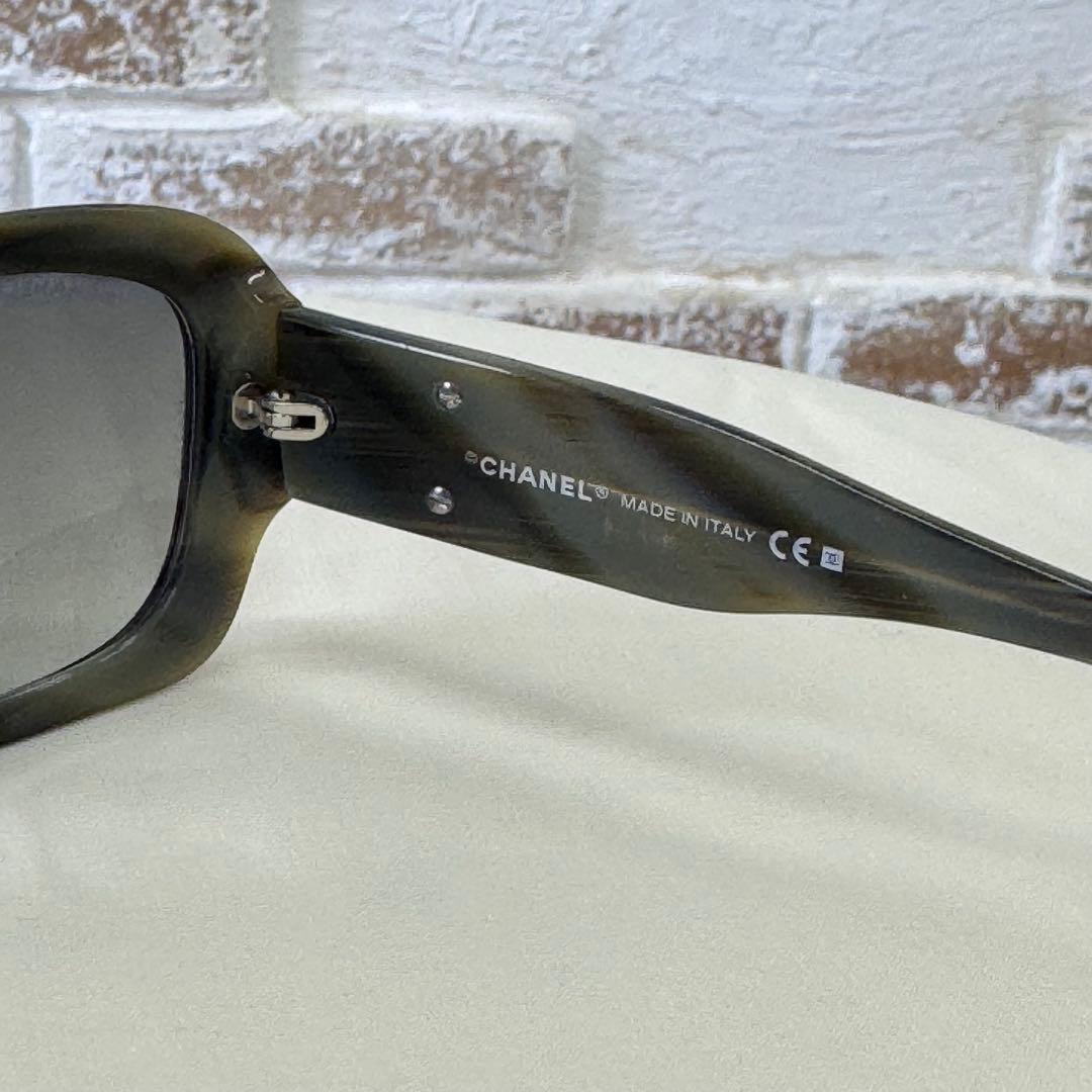 シャネル サングラス ココマ－ク