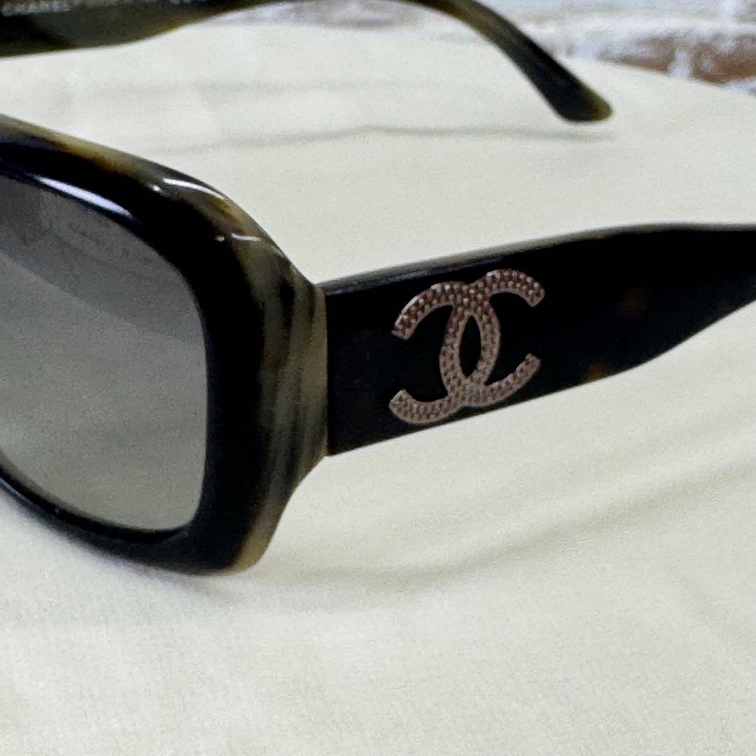 シャネル サングラス ココマ－ク