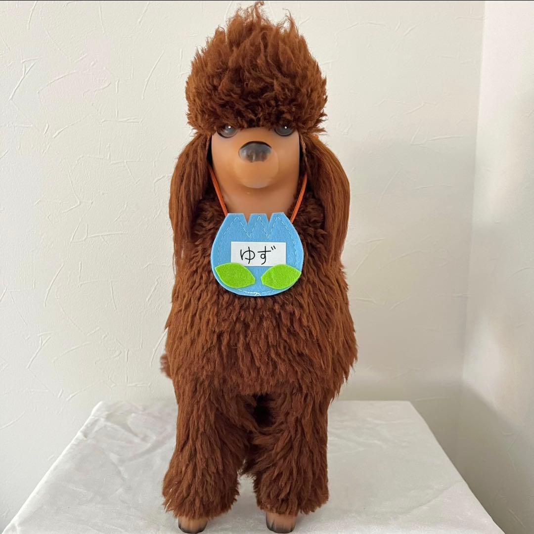 【215】 犬用チョーカー トリミングリボン お名前チューリップMIX 100個