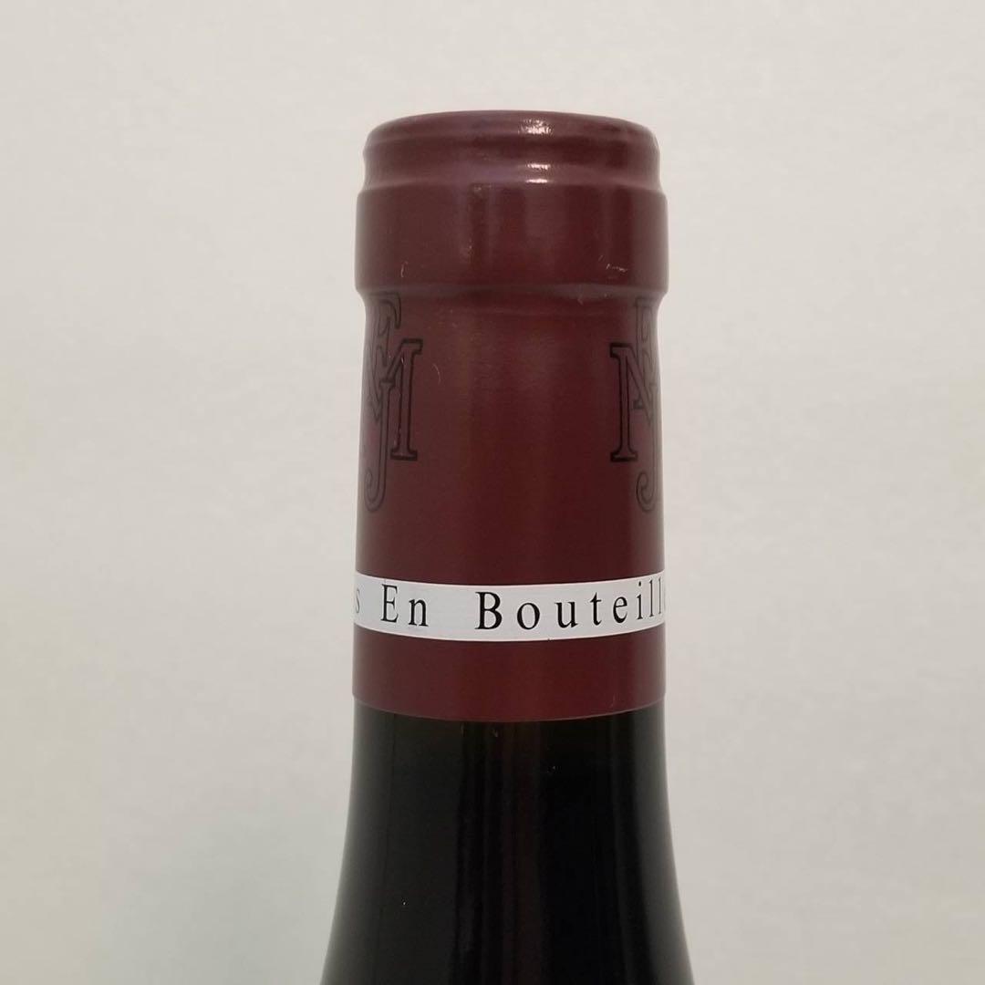 シャンボール・ミュジニー・ジャック・フレデリック・ミュニエ　2022