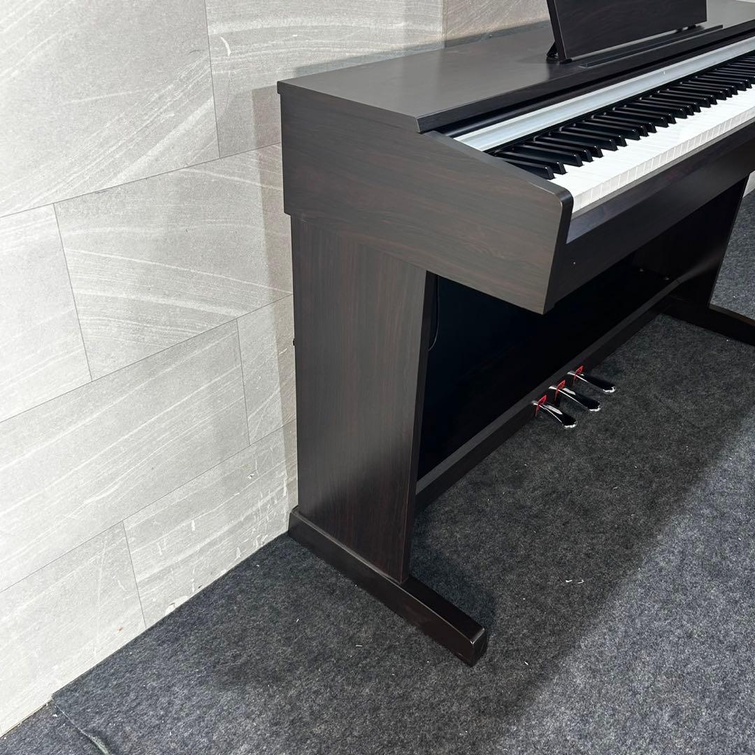 引取限定価格 YAMAHA 電子ピアノ ARIUS YDP-141 d4669