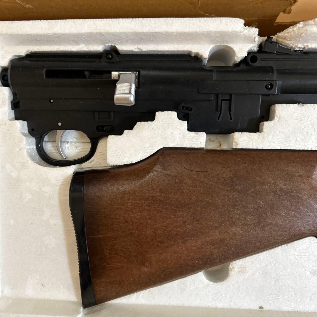 タカトク　トイス　エアソフトガン SS 5000