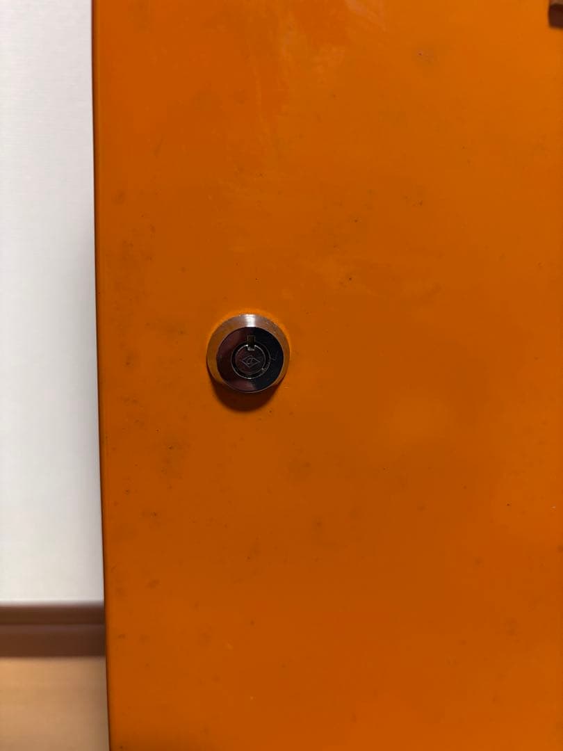 【自動販売機】コンドーム ファミリープラン 昭和レトロ 業務用 ジャンク