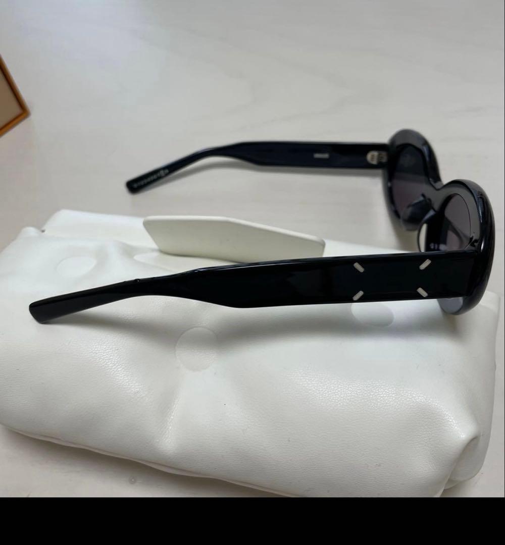 Maison Margiela ×Gentle Monster サングラス