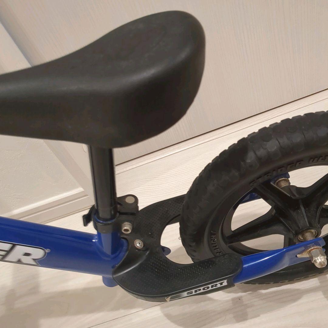 ストライダー STRIDER スポーツモデル 12インチ ブルー