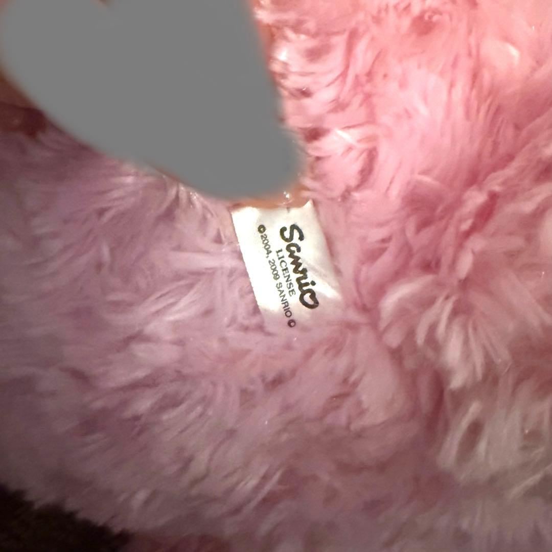 Ｌサイズ　シュガーバニーズ　サンリオ　ももうさ