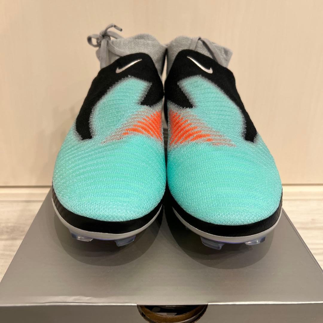 ナイキ　ファントム6 HIGH エリート FG