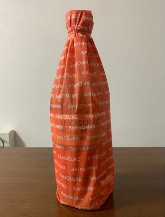 嘉之助　ウイスキー　3本セット