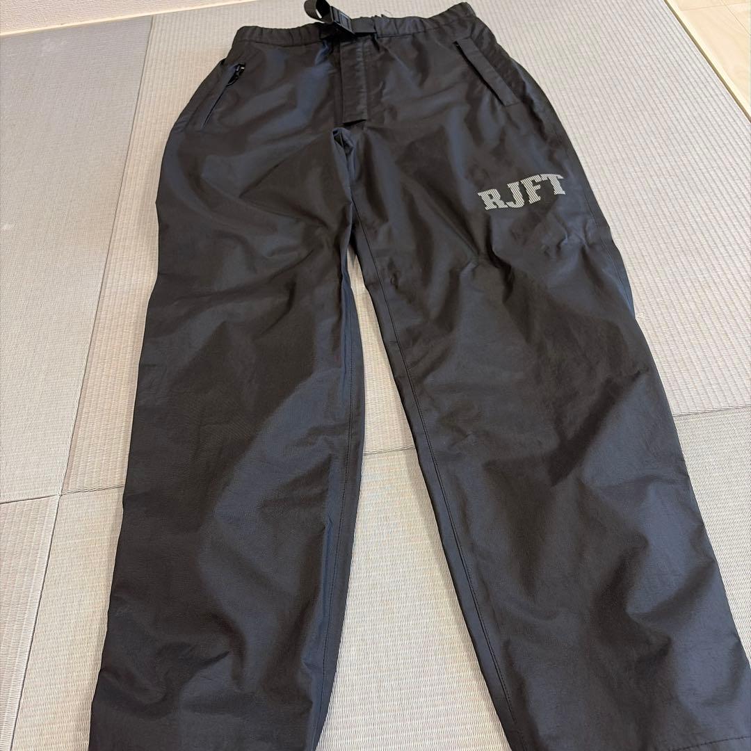 レイドジャパン　RAIDJAPAN レインウェア セットアップ　上下　Mサイズ