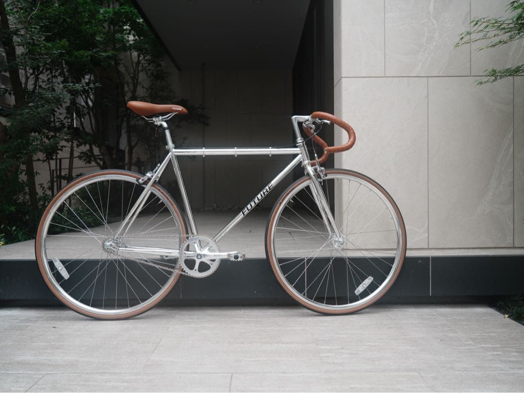 FUTURE BIKE ピストバイク