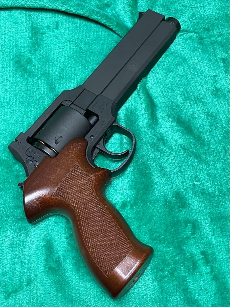 Togusa M-M2007 モデルガン