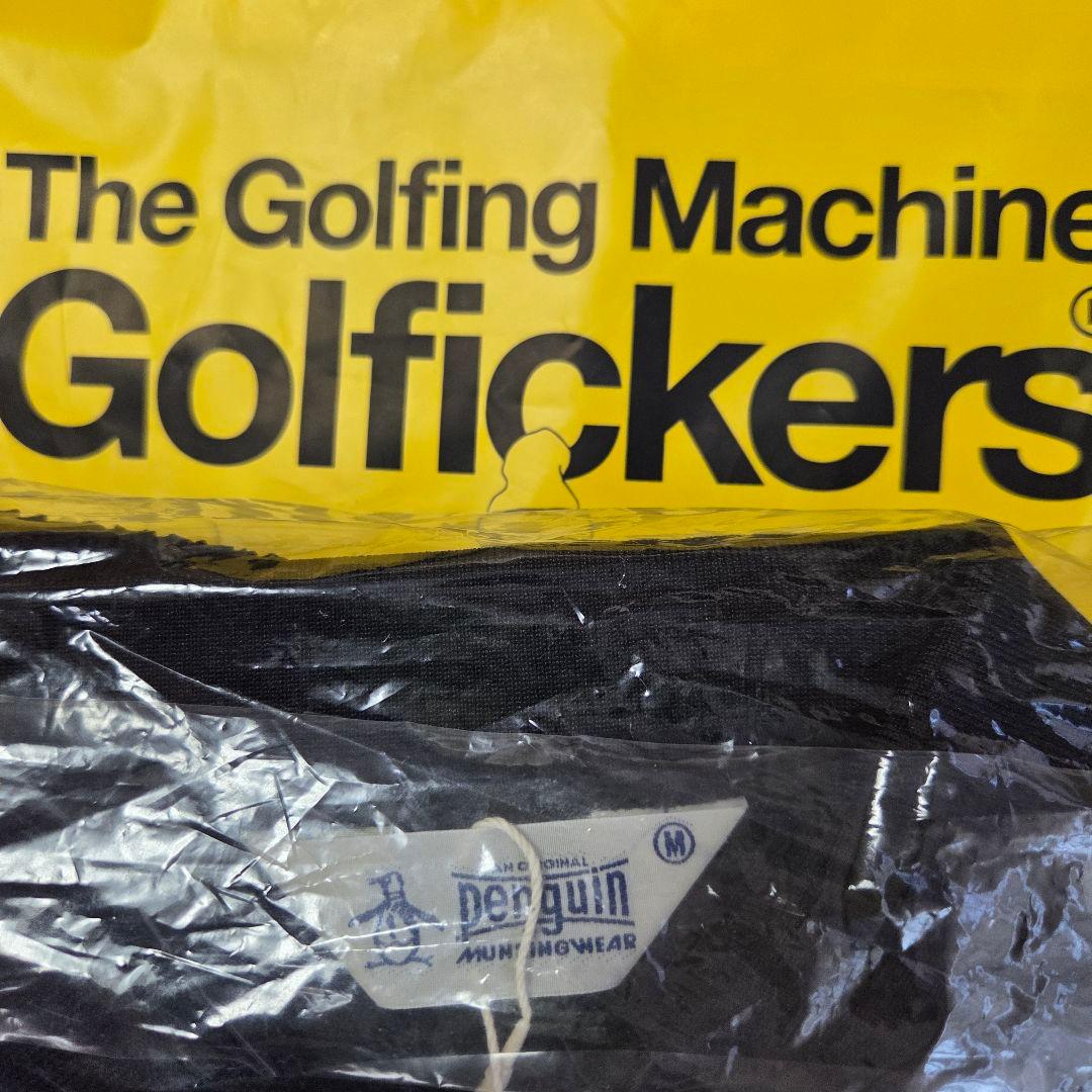 ★sale★Golfickers Penguin by Golfickers
