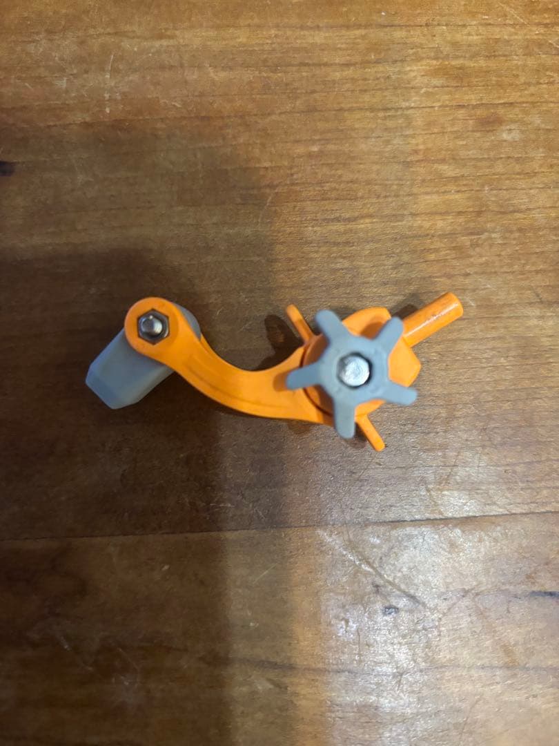 プロックス　攻棚ワカサギEC-LS PLUS