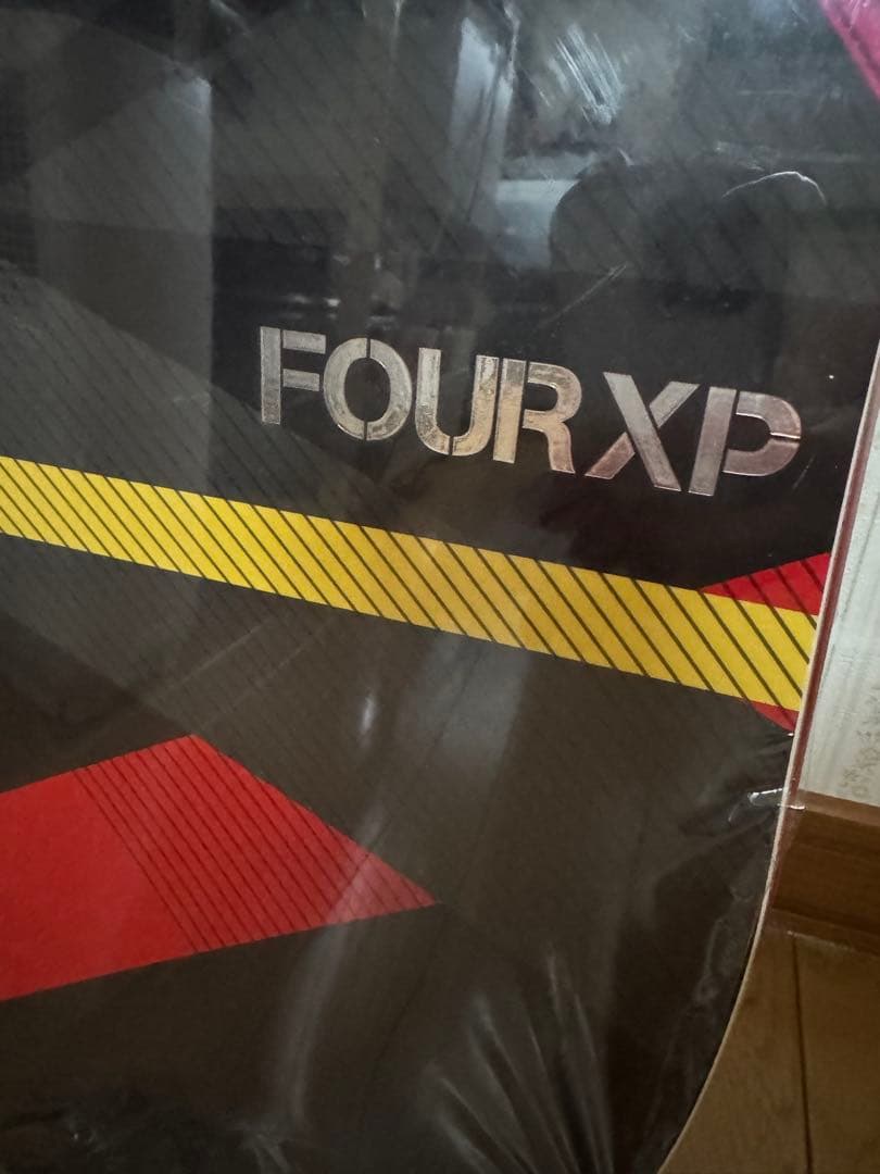 YONEX】ヨネックス　スノーボード　4XP　146cm　未使用品