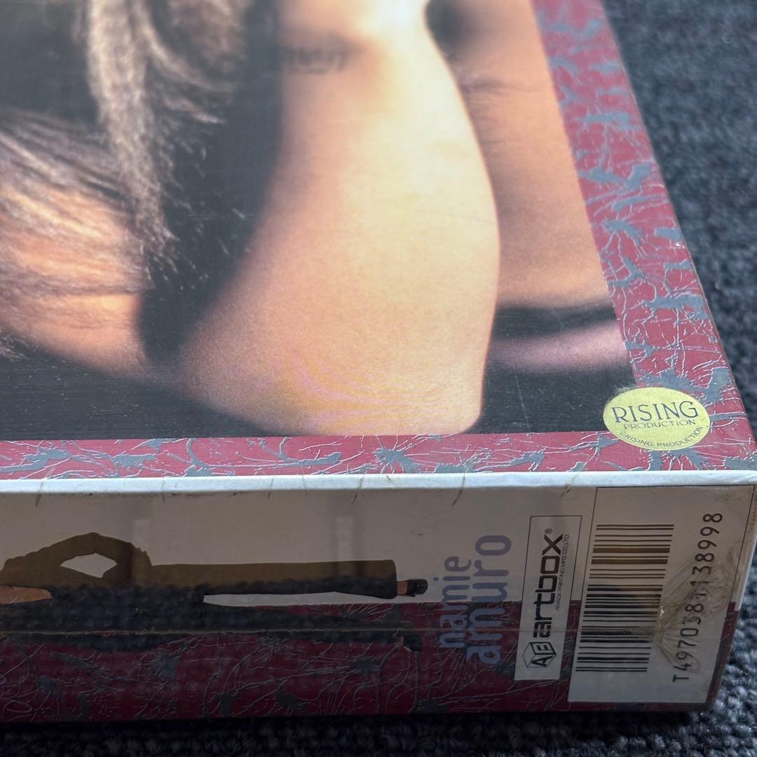 【希少品】安室奈美恵 ENNUI アンニュイ ジクソーパズル 1000