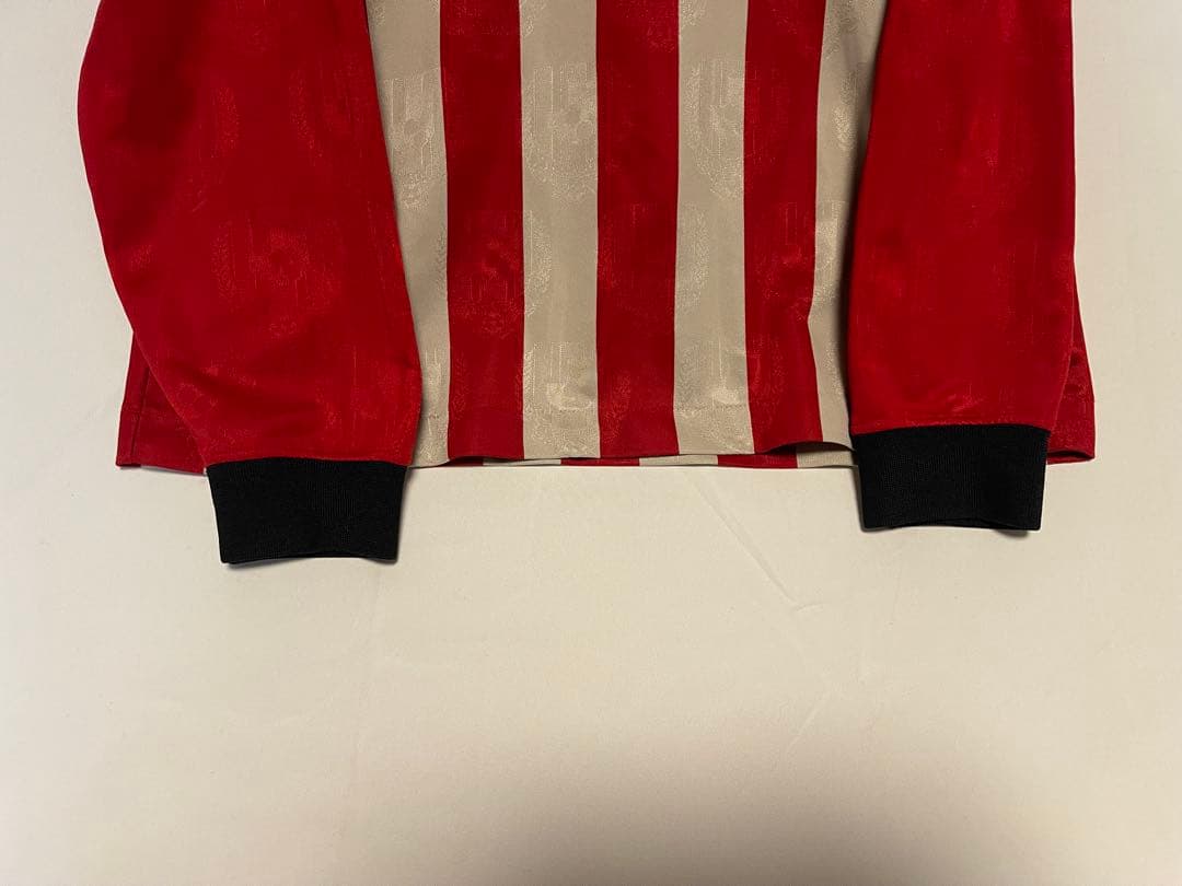 ★レア★鹿島アントラーズ★創設期★オフィシャル ユニフォーム★長袖★Jリーグ★