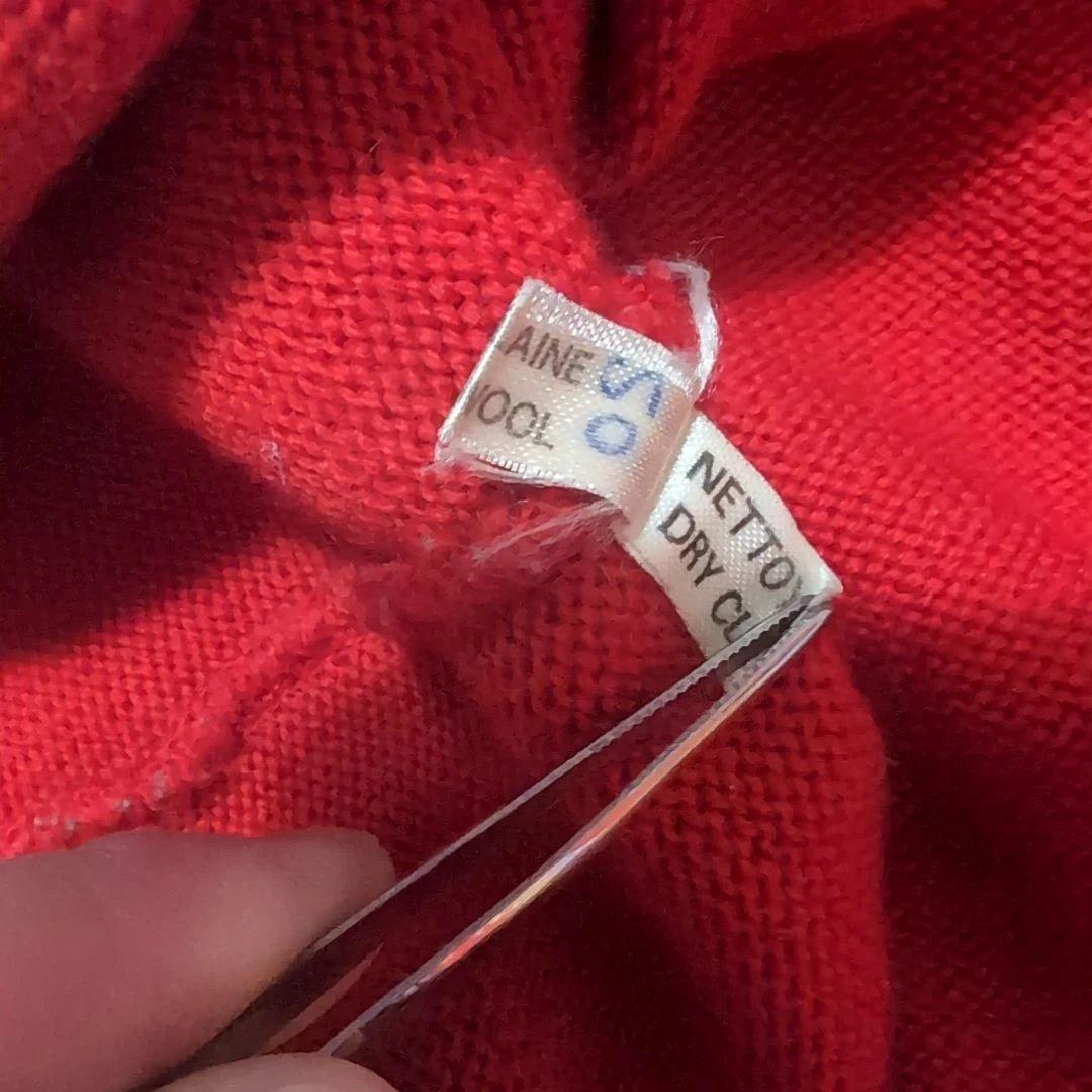 ソ*ウ様 年末年始大セール 激レア　希少　HERMES　90s