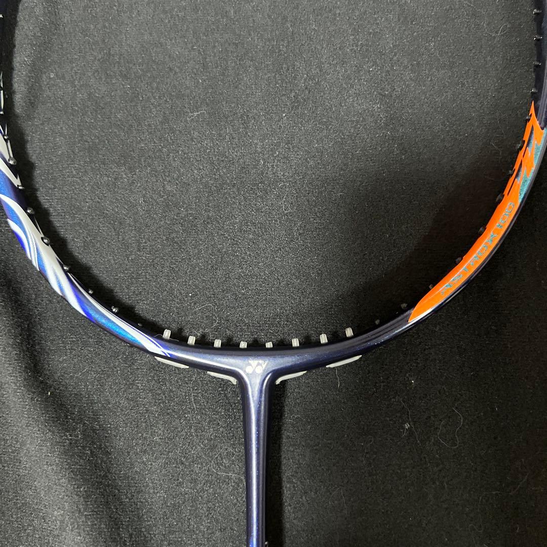 アストロクス100zz 3ug5 ダークネイビー