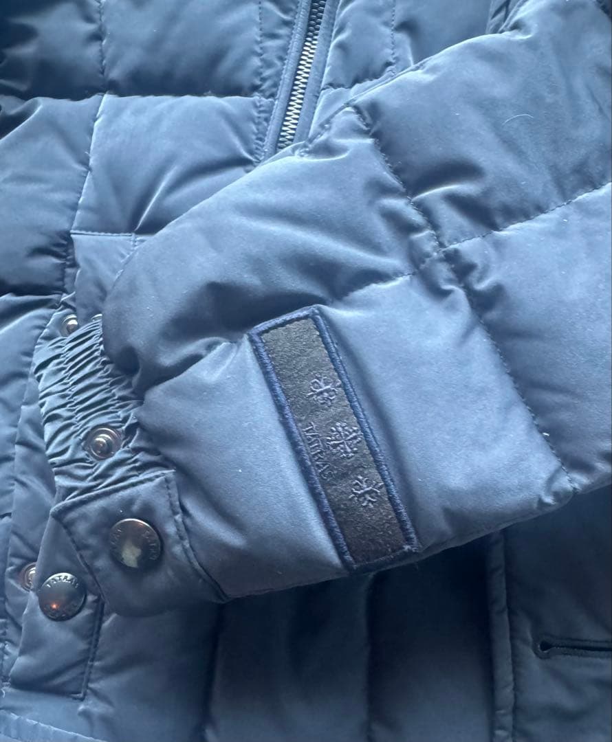 タトラス　ダウンジャケットTARAZED