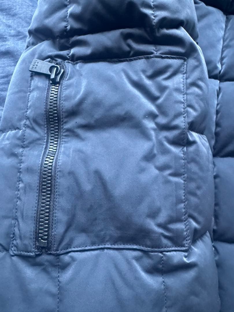 タトラス　ダウンジャケットTARAZED