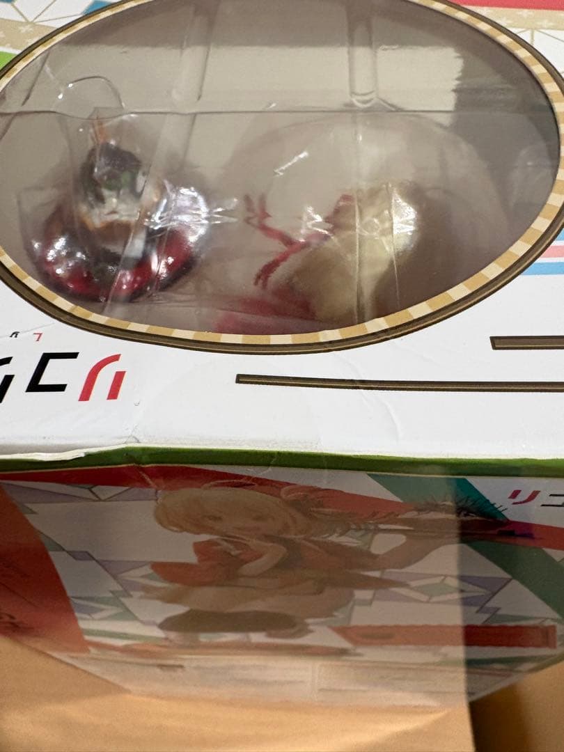 アニプレックス 1/7 リコリス・リコイル 錦木千束 1210526126