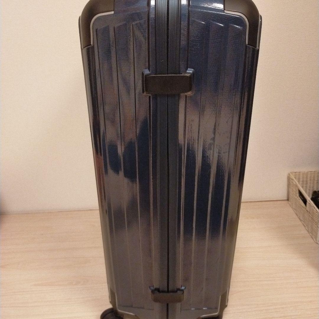 Samsonite Mercedes キャリーケース 大容量
