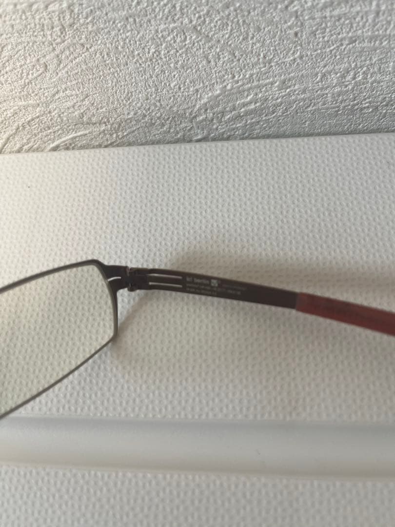 icberlin paxton アイシーベルリン パクストン 初代