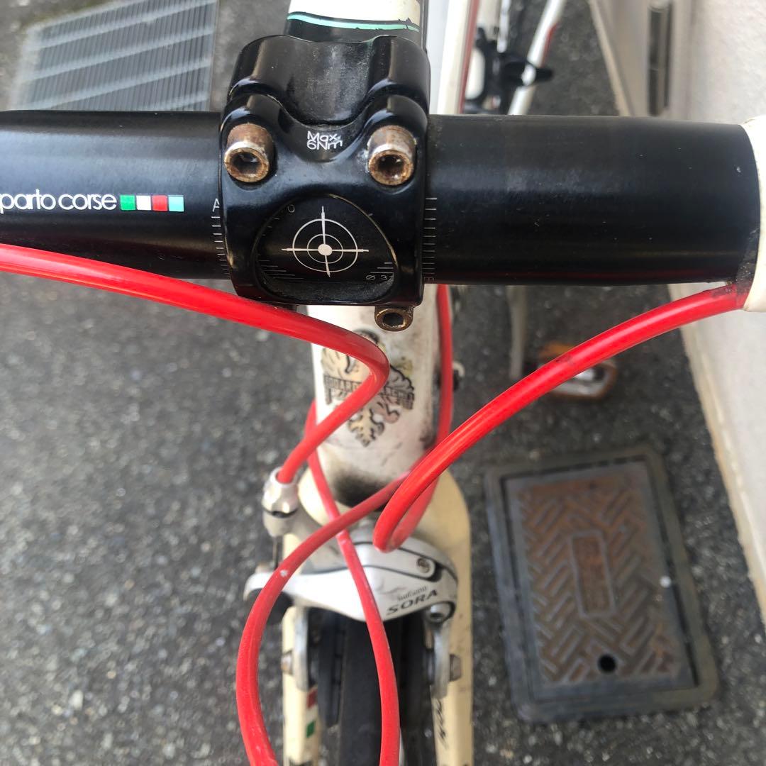 Bianchi Nirone 7 ロードバイク